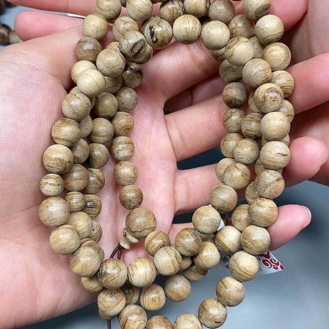 手串沉香天然野达拉干0.88，03