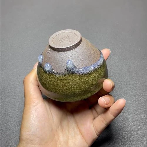 【闪购商品】茶盏-611............
