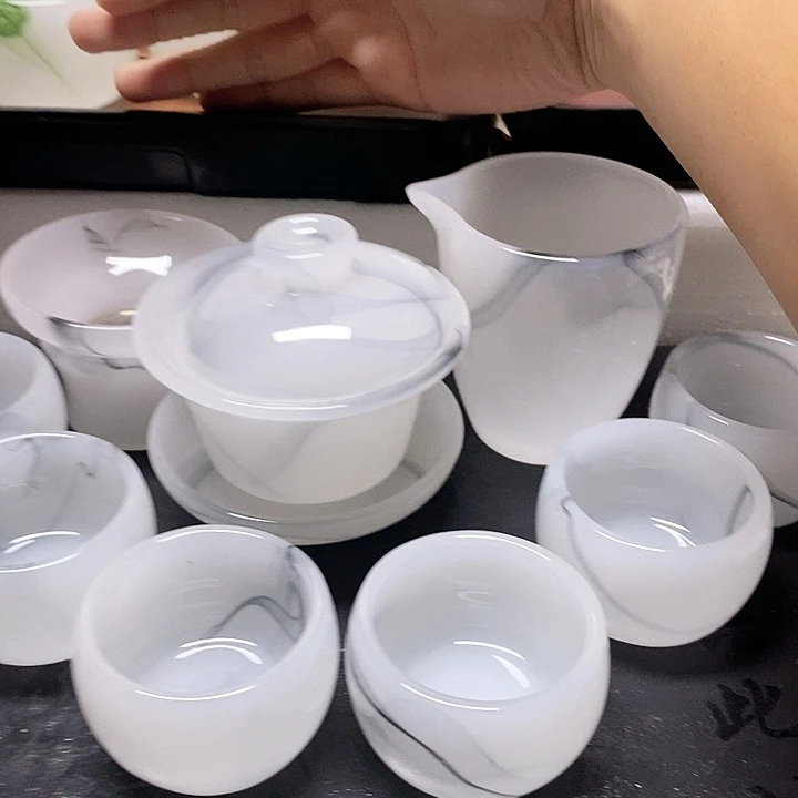 古法琉璃古法琉璃古法带礼盒