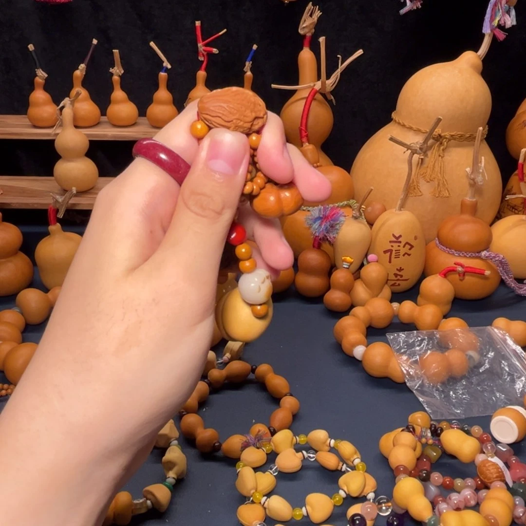 向***往小白菜配饰加一个