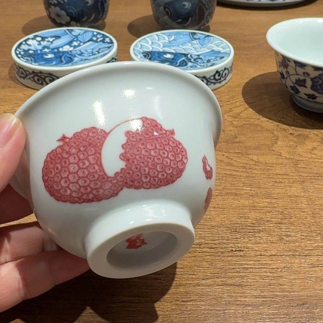 瓷器的制作工艺和工艺流程等方面