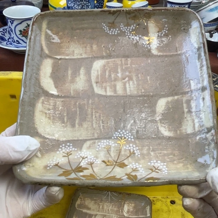 陶瓷他家瓷器真美…开播了