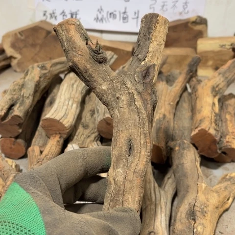 大果紫檀（缅甸花梨）尛*斗