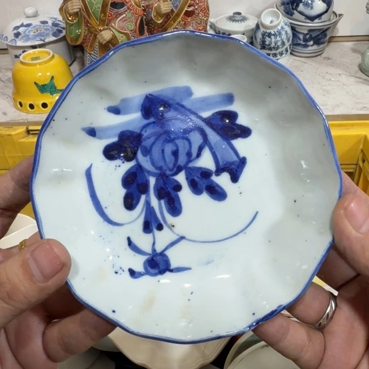 陶瓷推荐第二名20包邮