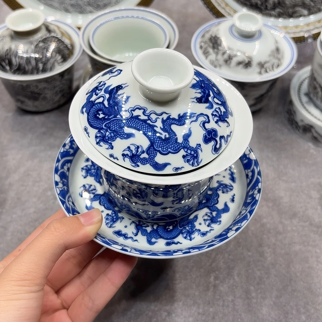 景德镇市和上海浦东新区