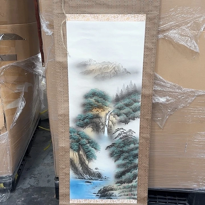 龙*精品字画欣赏画作