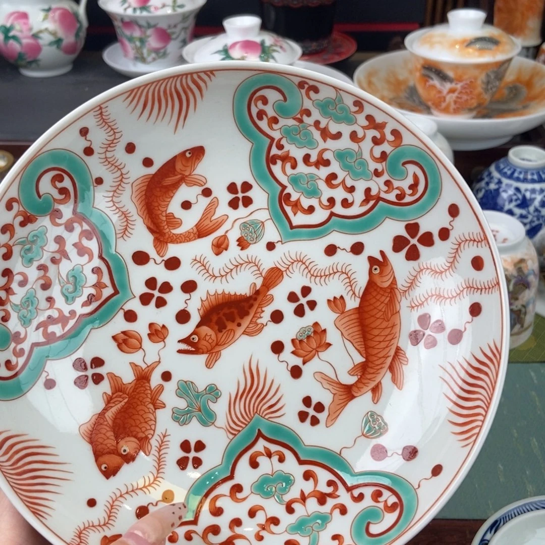 陶瓷设计风格设计风格是非常适合