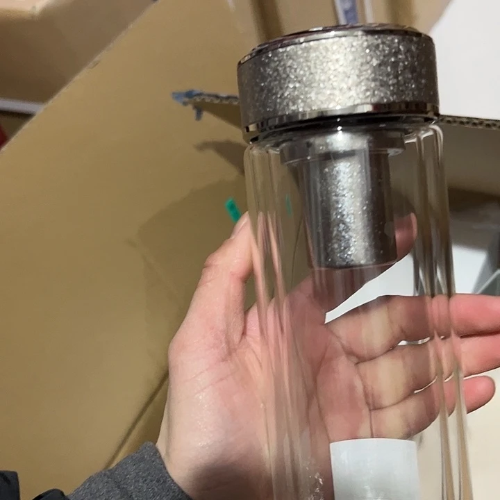 Tv27-70-360ml  白 加牛奶杯