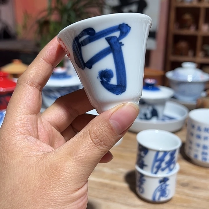 陶瓷艺术作品欣赏