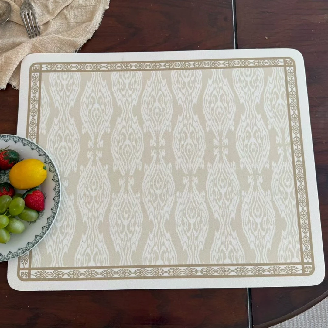 atlas原创防油防水沥水垫