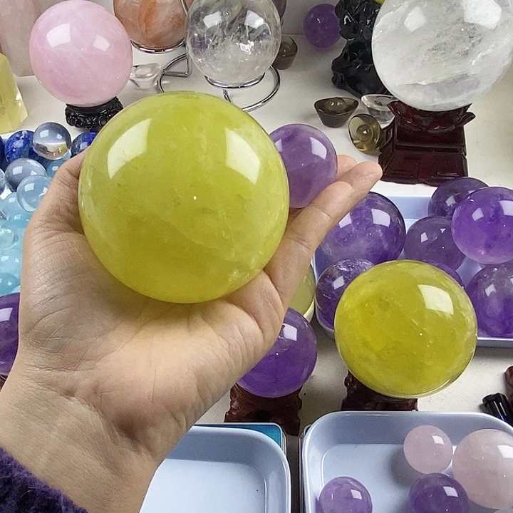 水晶天然水晶未镶嵌未镶嵌4