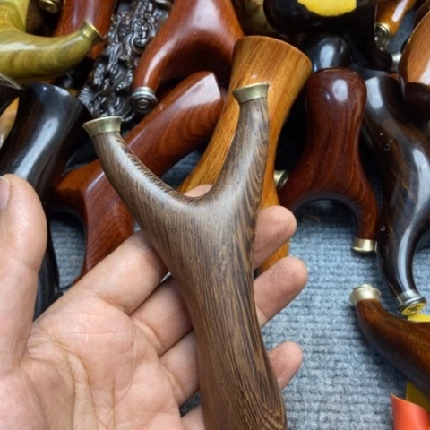 大果紫檀（缅甸花梨）906瑕疵
