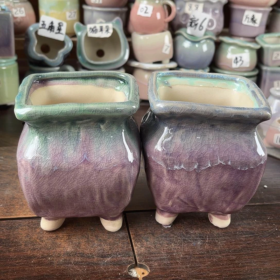 量货/口8-10高13深浅搭配发2个