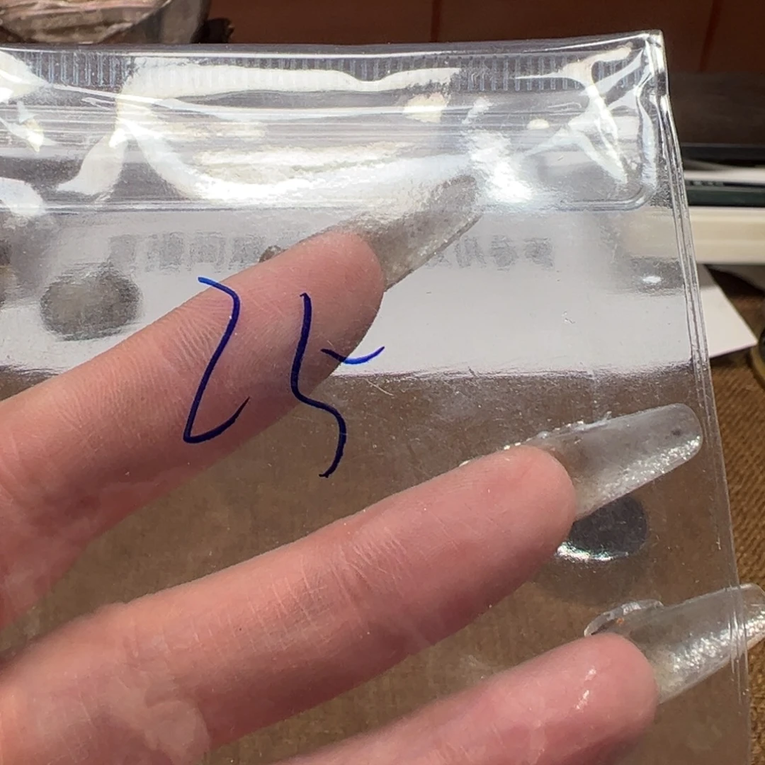 一手复古桌面设计