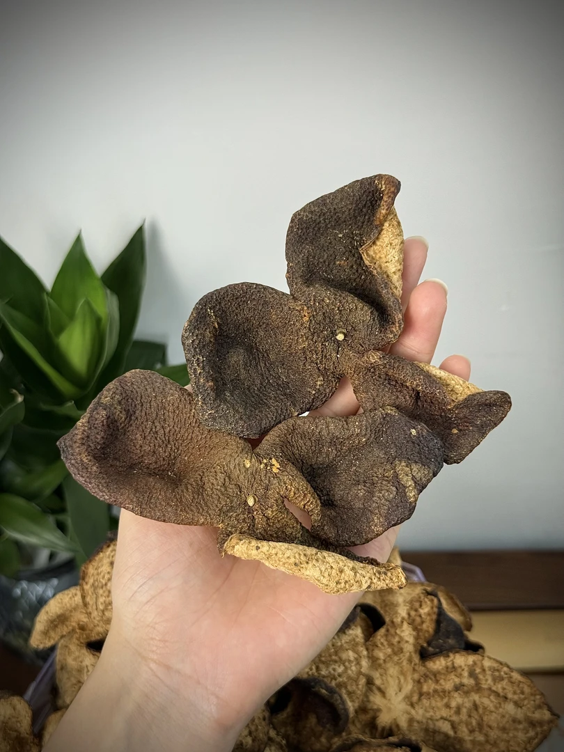 2016年南坦冬后狗腩皮-糯香醇厚-甜感层次明显-少量库存