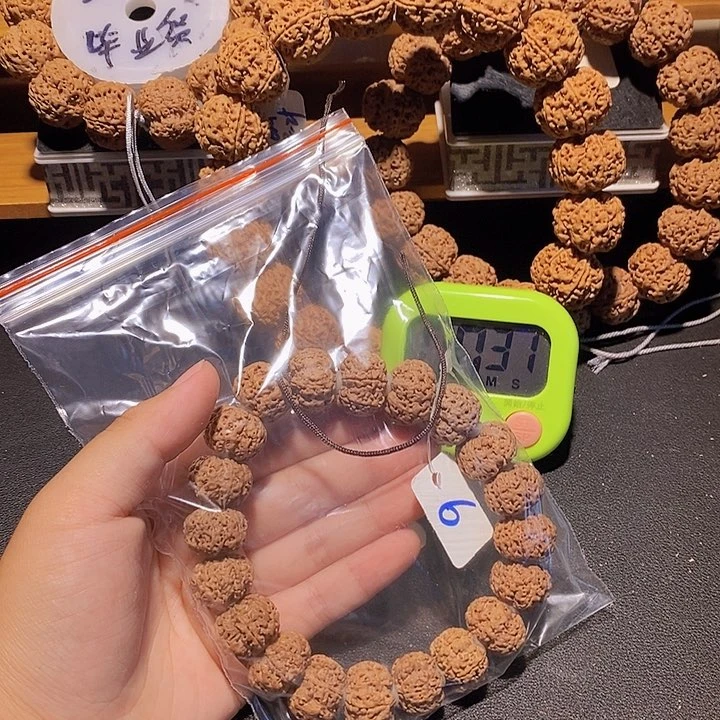 用***4金刚菩提手串这样