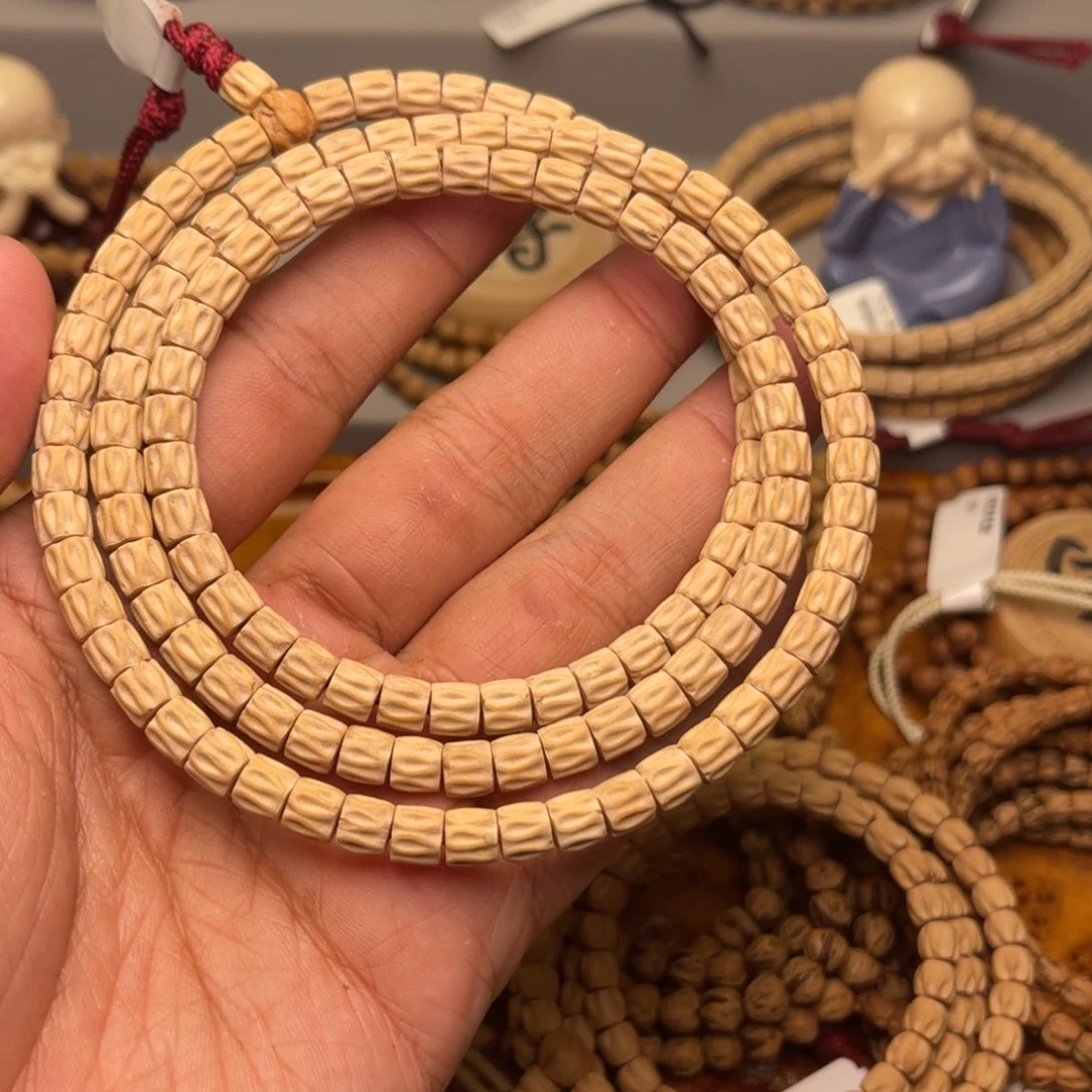 手串柏香籽/百香籽