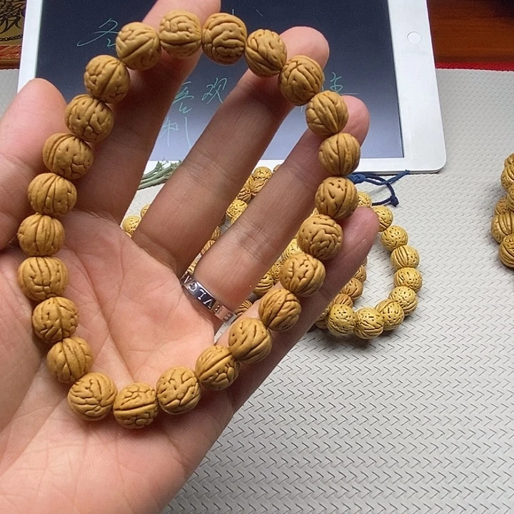 桃核手串11111111