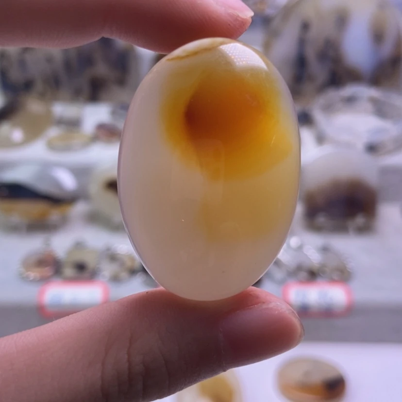 【闪购商品】未镶嵌颈饰玛瑙/玉髓