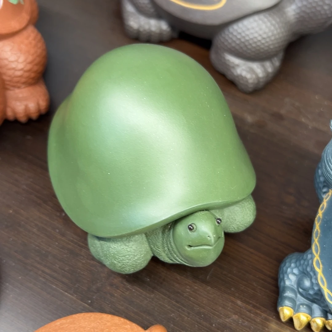 紫砂茶宠紫砂茶宠