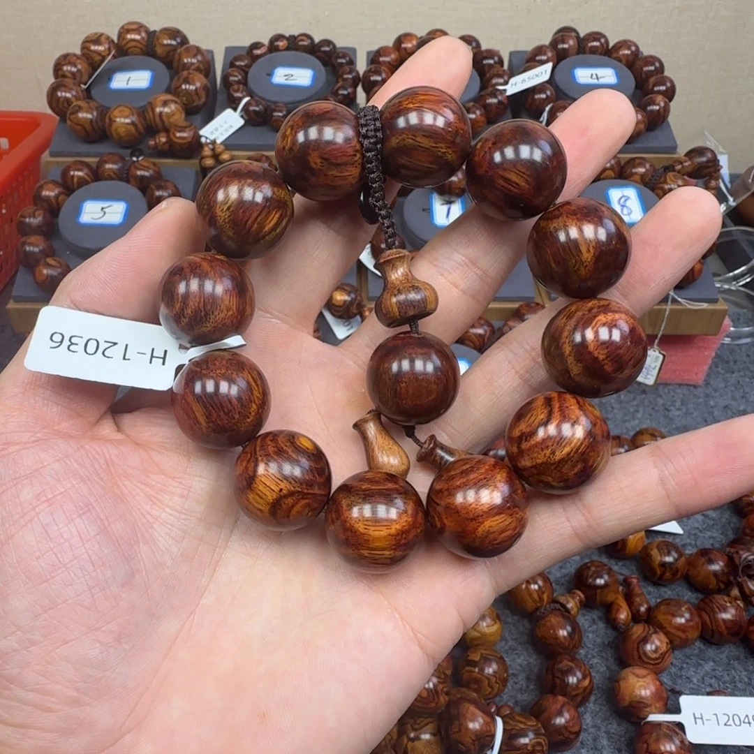 手串/手链黄花梨/降香黄檀