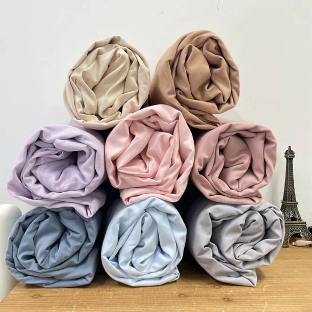 爆款榜长绒棉轻磨毛床笠细腻柔软秋冬必备单品1.8米床