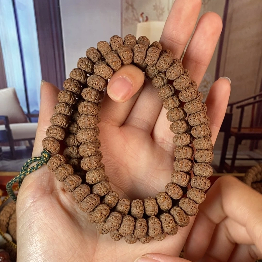 吊坠金刚菩提16号平细终结者卡9*6