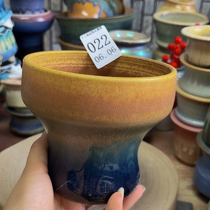 摆件景德镇陶瓷手工制作