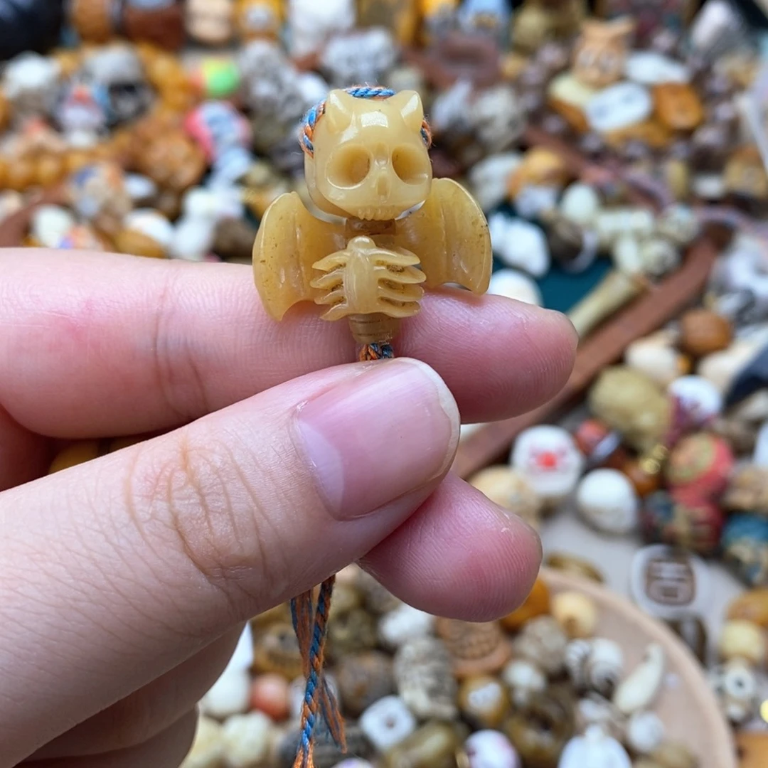 其他驼骨对孔12毫米恶魔三通