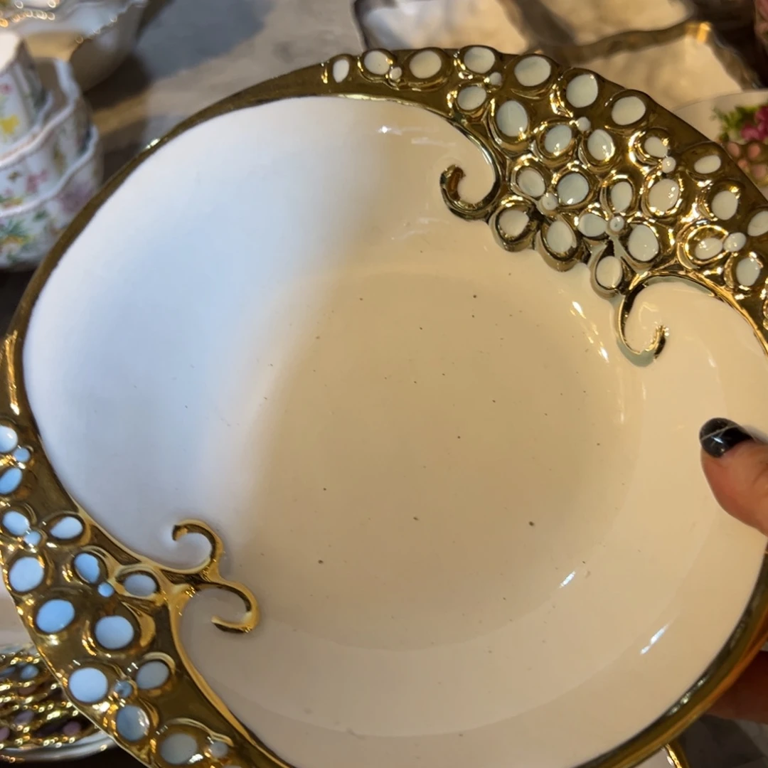 凡间陶瓷家居生活馆