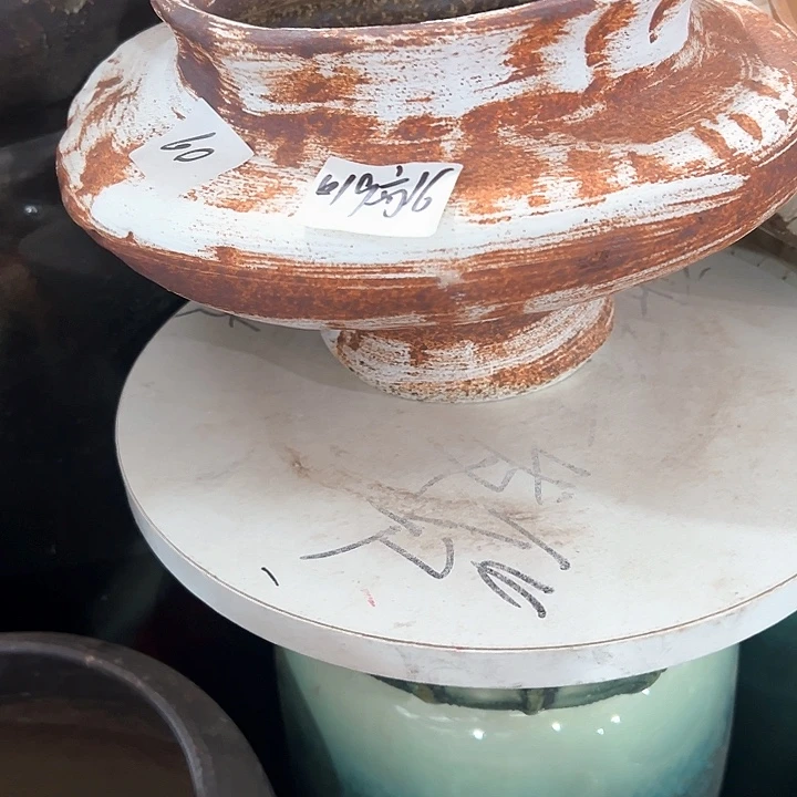 景德镇精品花盆栽适合盆栽适合