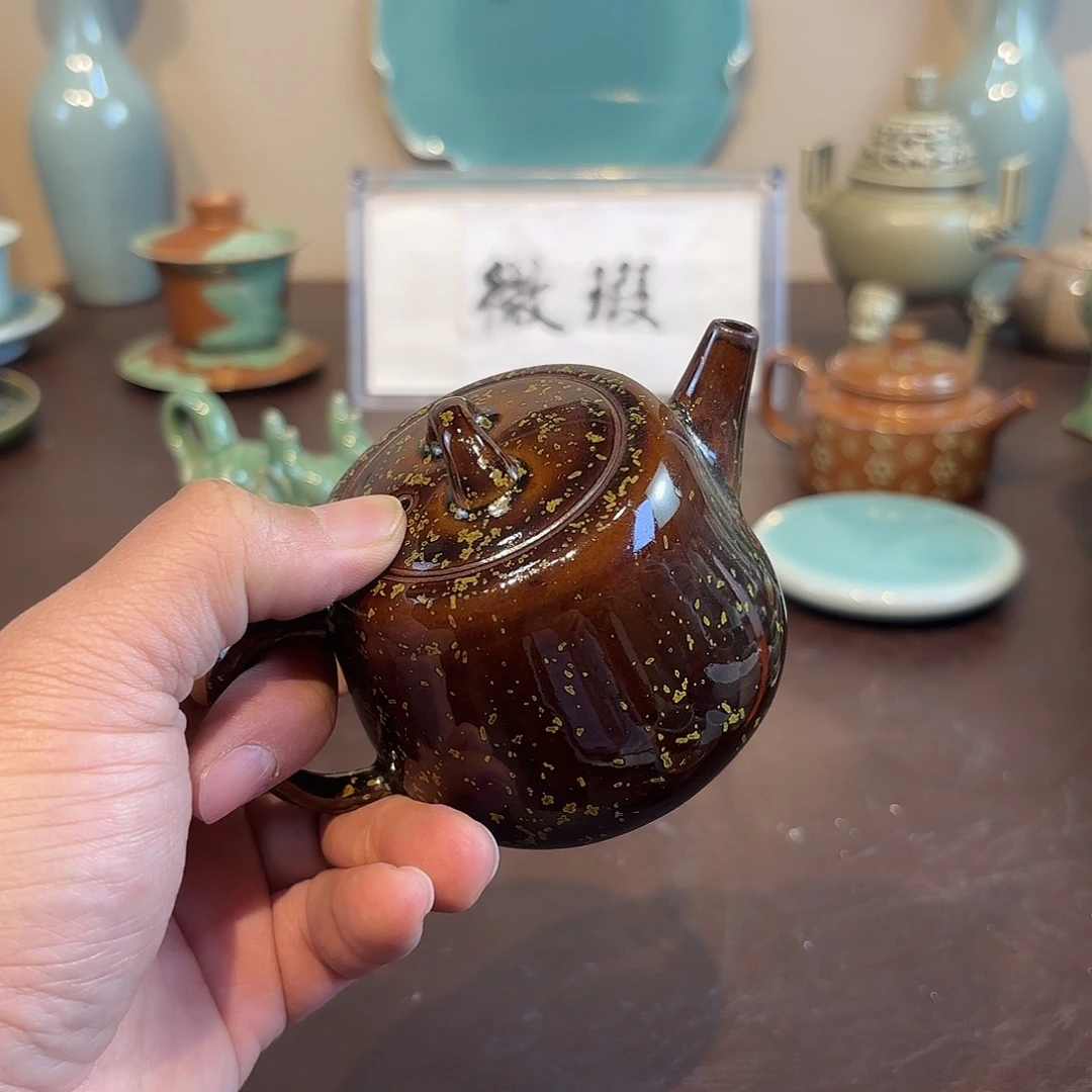 瓷片龙泉青瓷福利青瓷