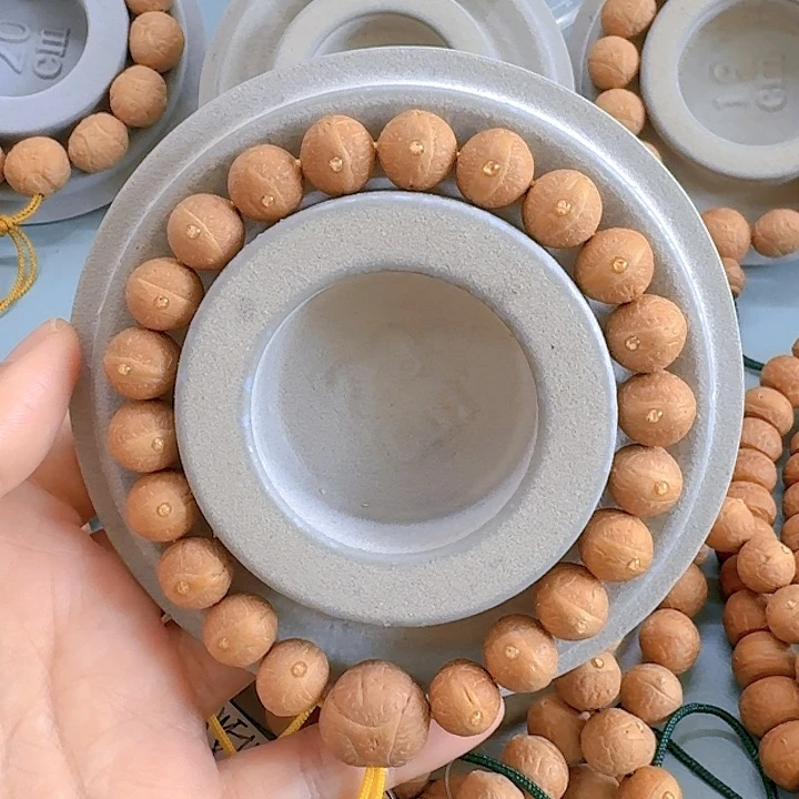 凤眼菩提手串巷*11.5mm85@6863