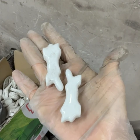 泥塑陶瓷陶瓷陶瓷
