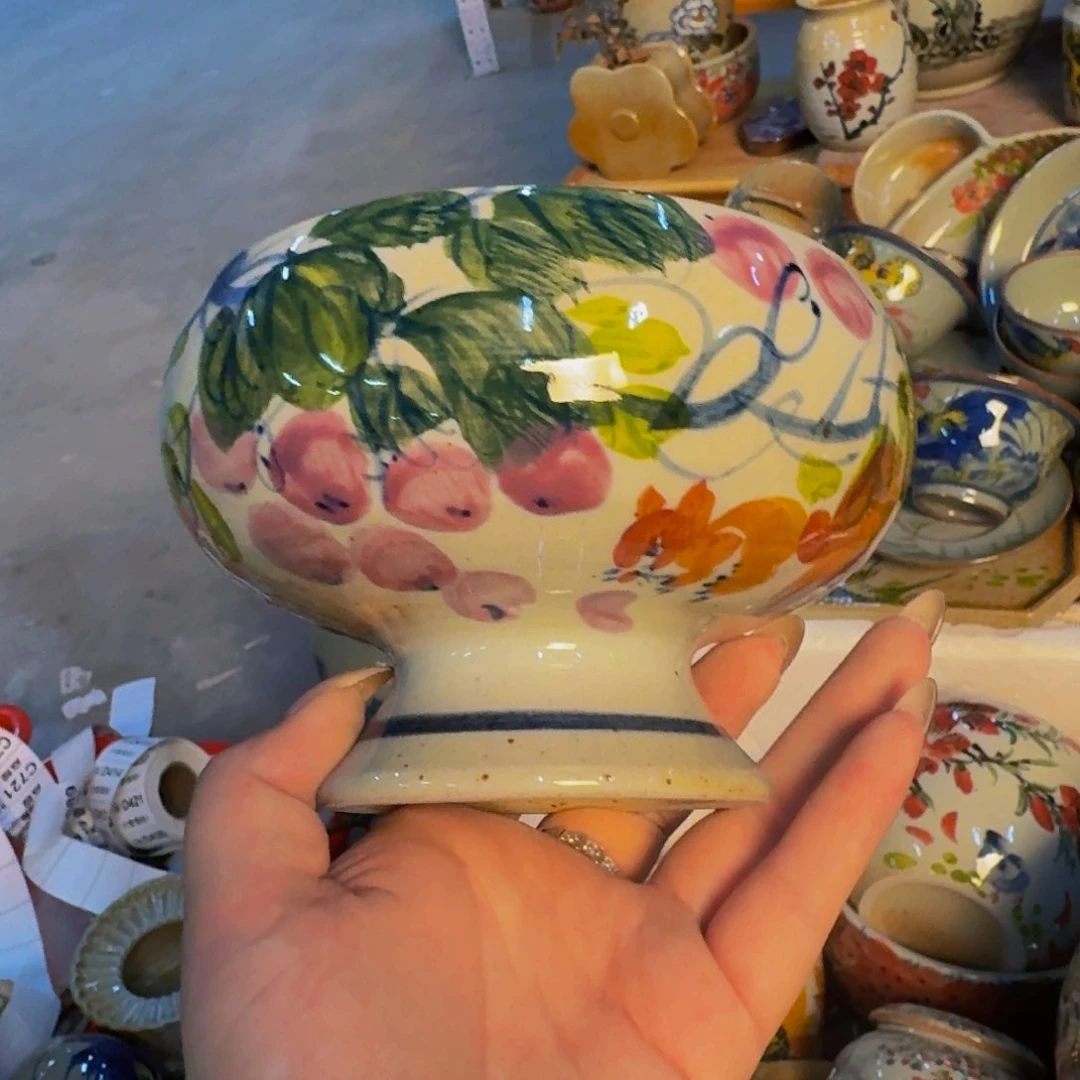 瓷片景德镇源头厂家