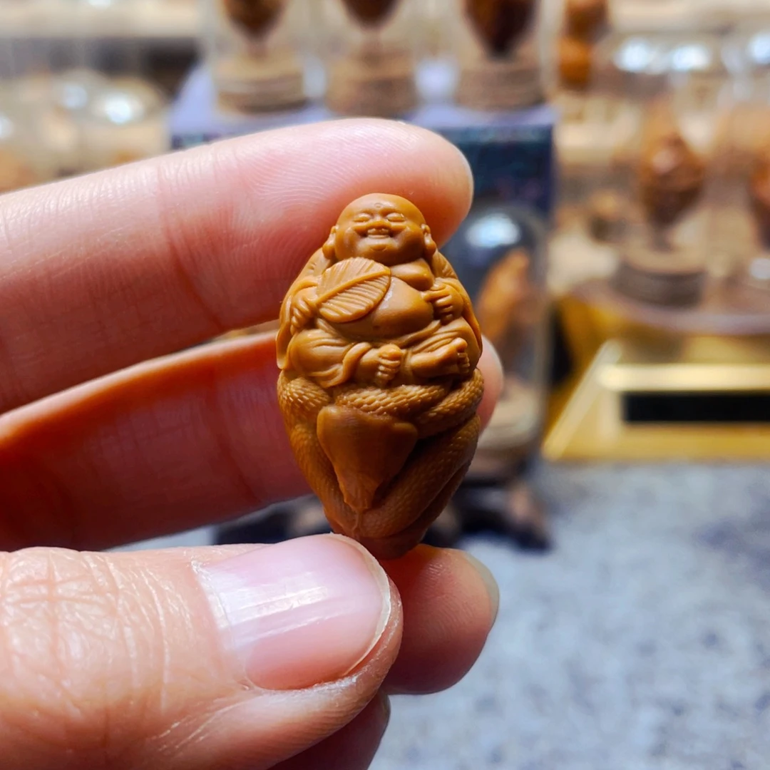 手串/手链橄榄核橄榄