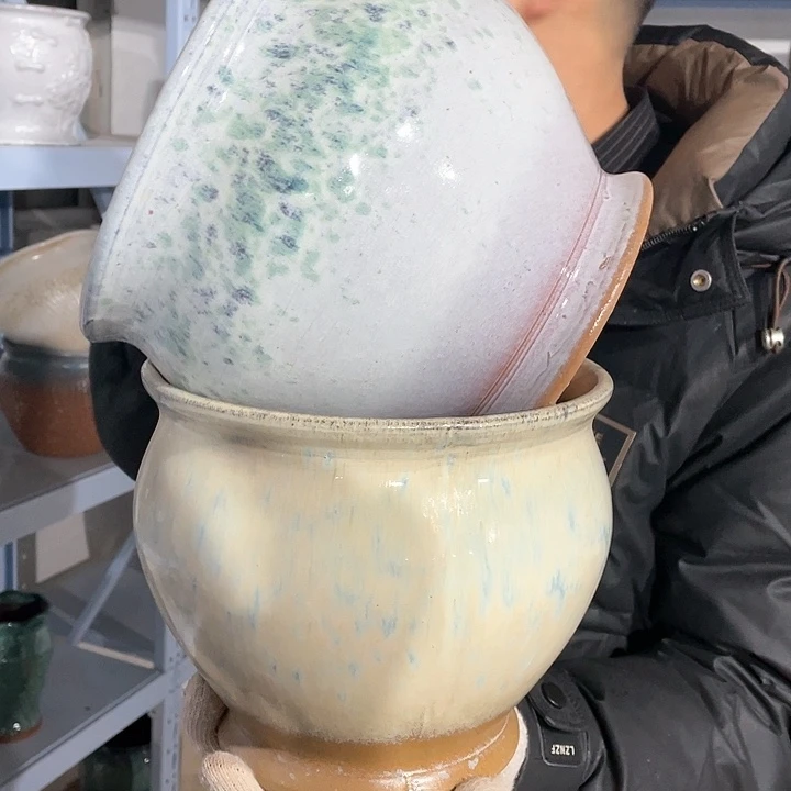 红陶正品20/18两个