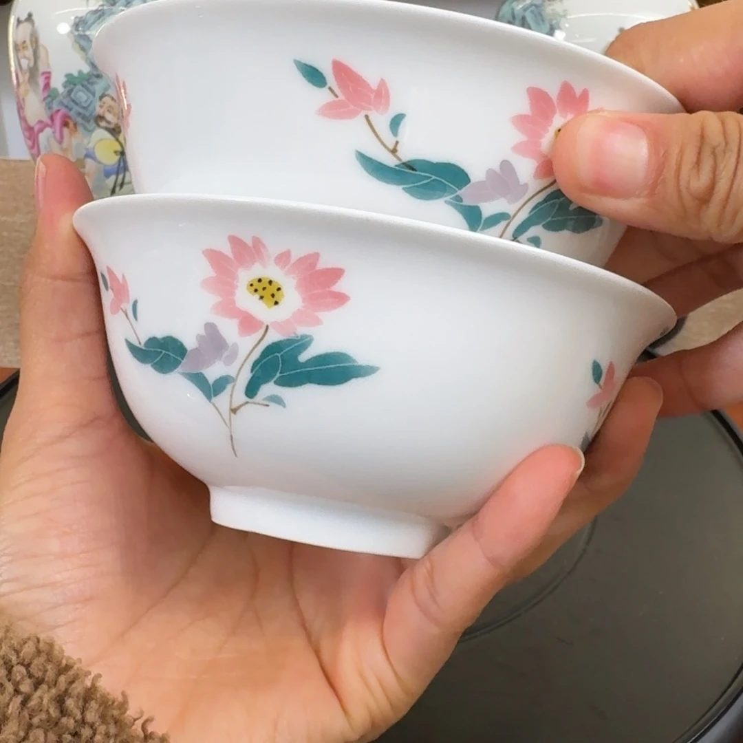 摆件景德镇陶瓷艺术