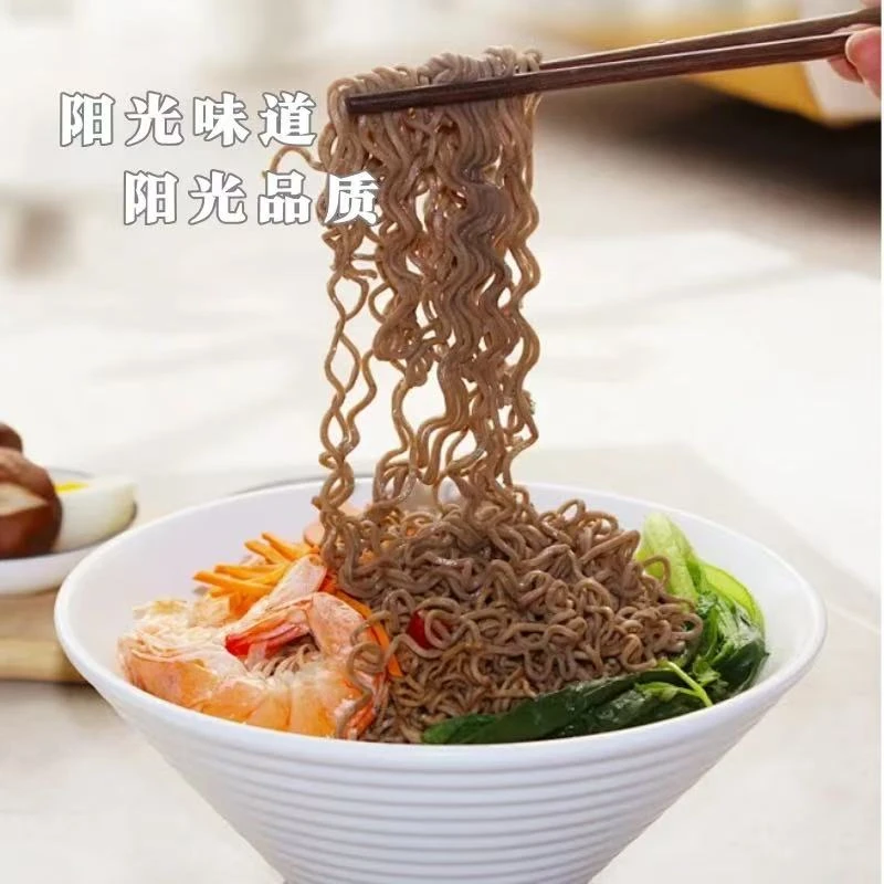 贵州金紫阳荞麦面150g装*10袋