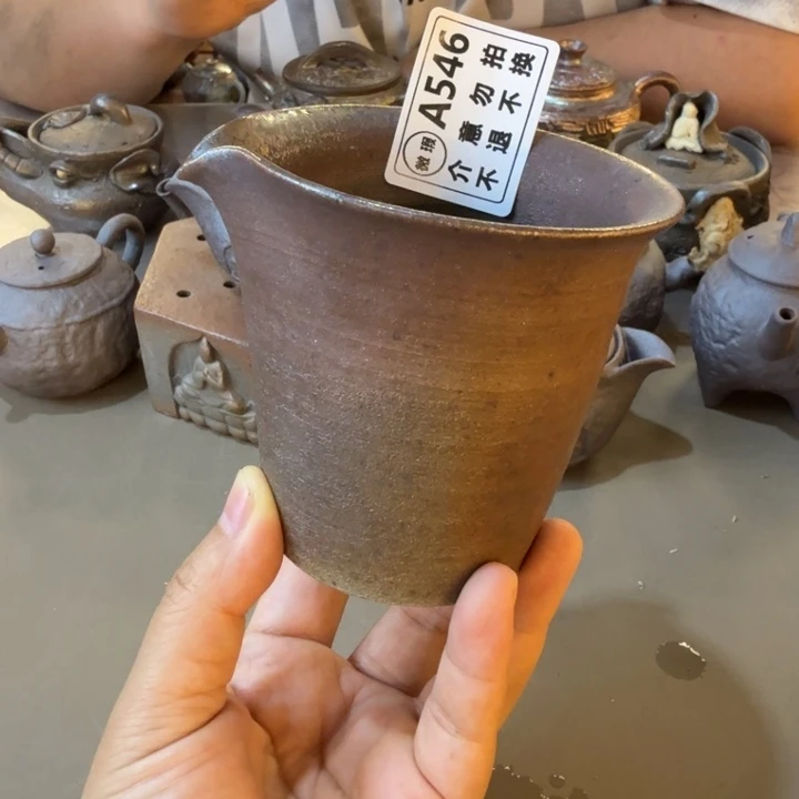 摆件柴烧新品福利多多