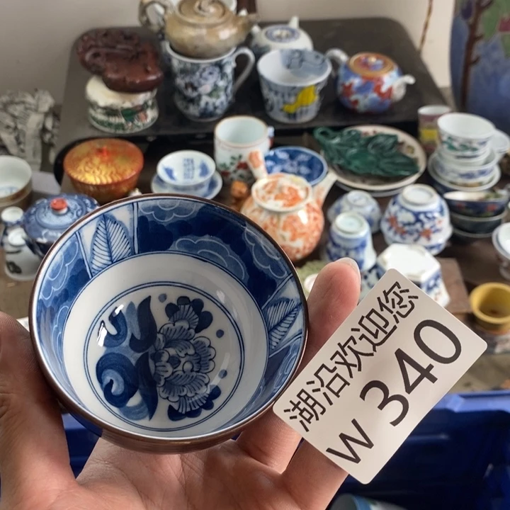 海***头瓷器口，瓷器瓷器的时候