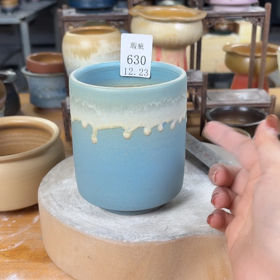 瓷片景德镇陶瓷手工制作