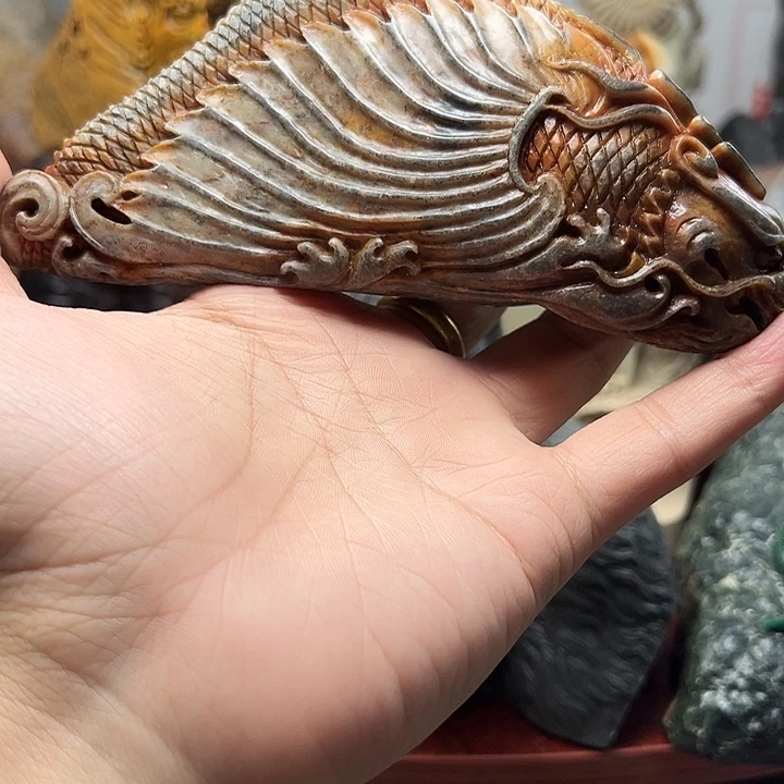 寿山石寿山石摆件