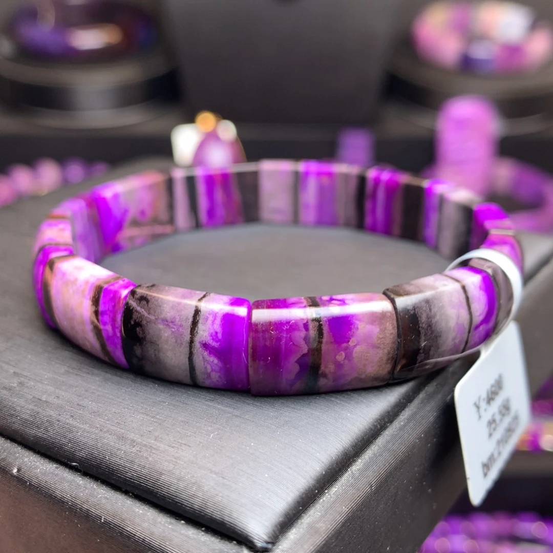 苏纪石（舒俱来）未镶嵌手牌