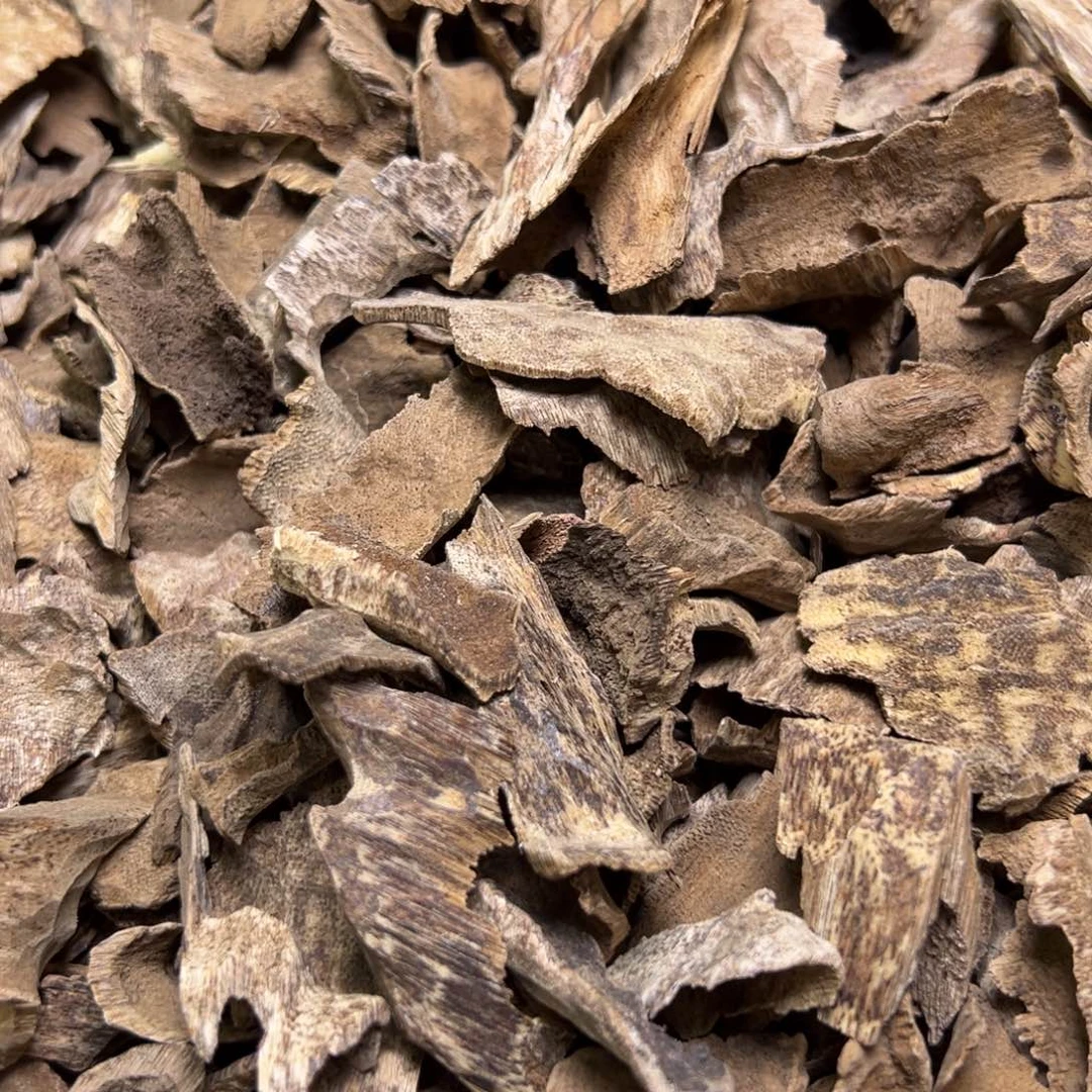 沉香碎屑沉香越南芽庄冷钻香12克