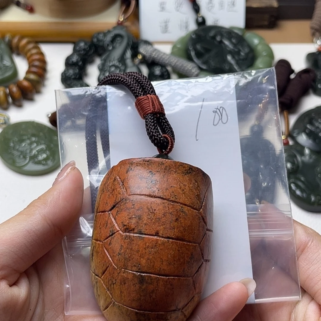 【闪购商品】和田玉手把未镶嵌