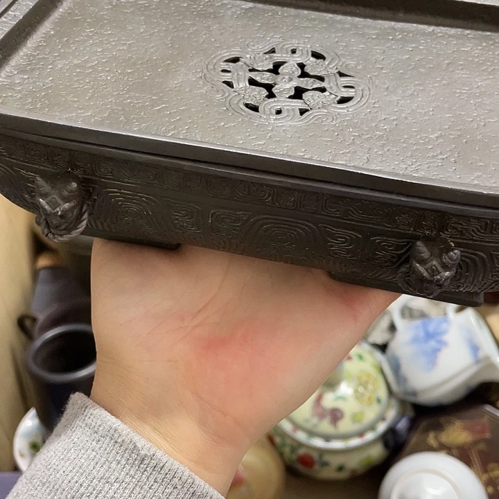 天香阁好物推荐甄选紫砂
