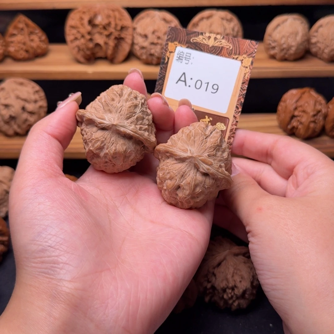 核桃a019南瓜炖4.4