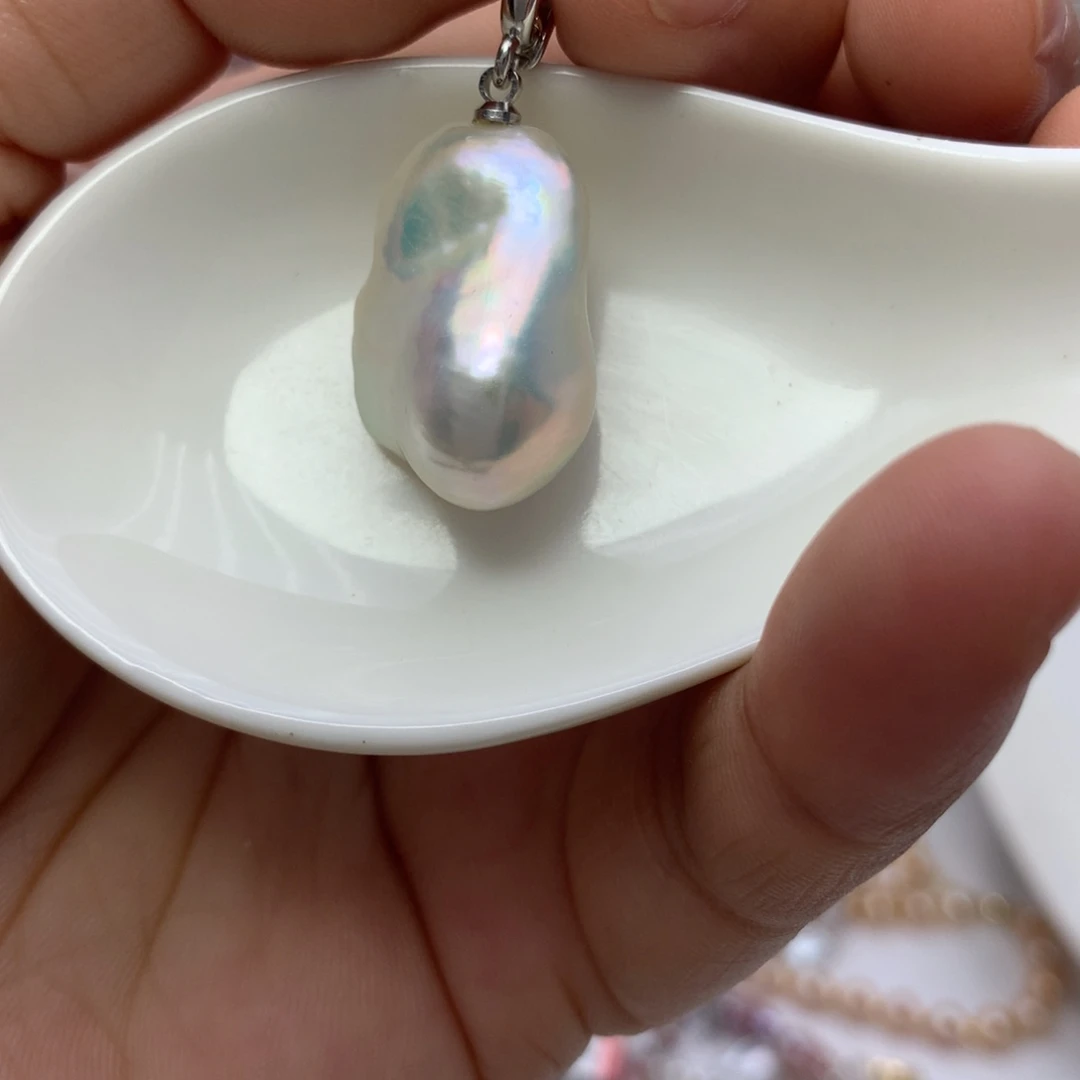 未镶嵌淡水珍珠其他