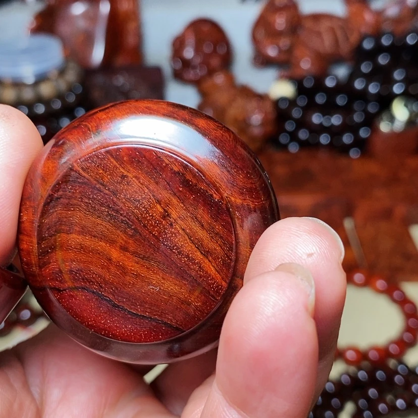 【闪购商品】檀香紫檀（小叶紫檀）